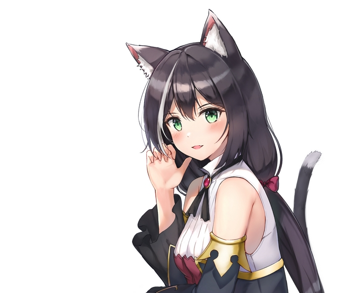 Karyl Momochi from Princess Connect! Re:Dive