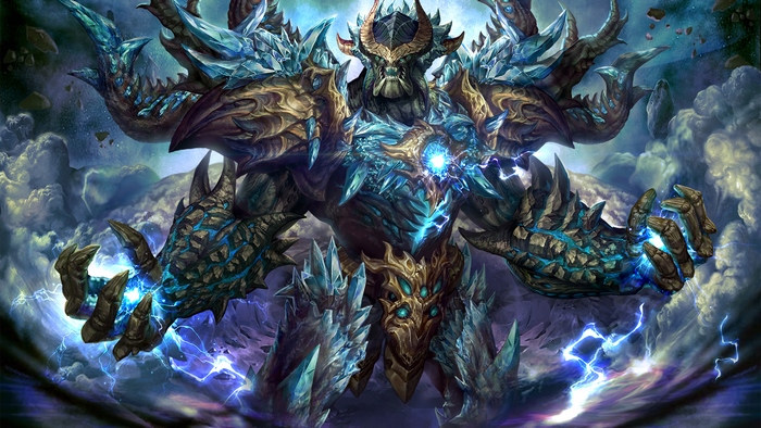 Dekaron