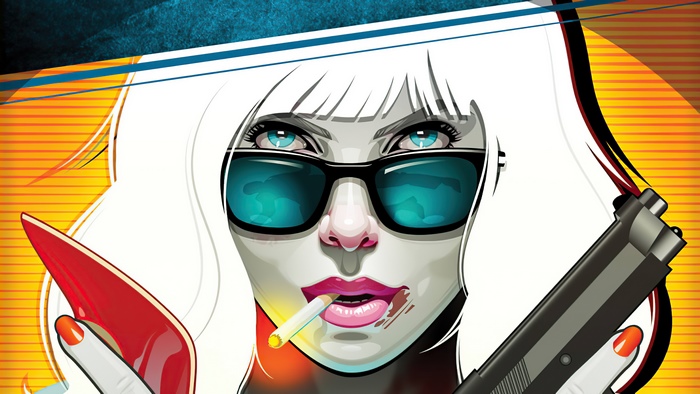 Atomic Blonde