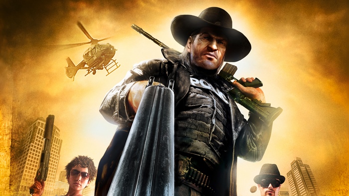 Call Of Juarez: The Cartel