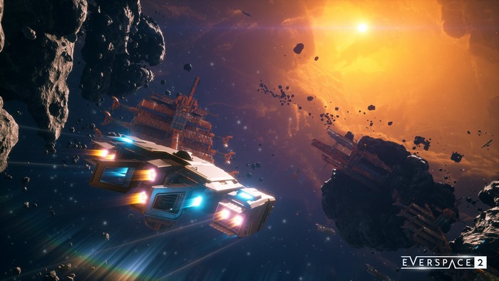Everspace 2