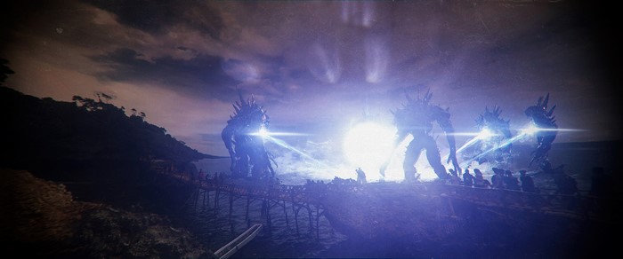 DRONE BREACH PROTOCOL 3.0