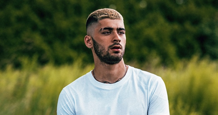 Zayn Malik