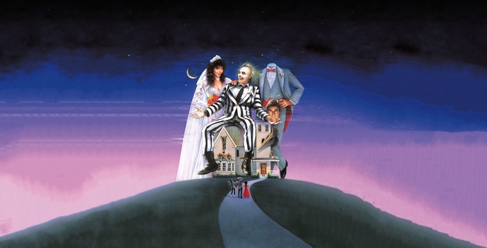 Beetlejuice