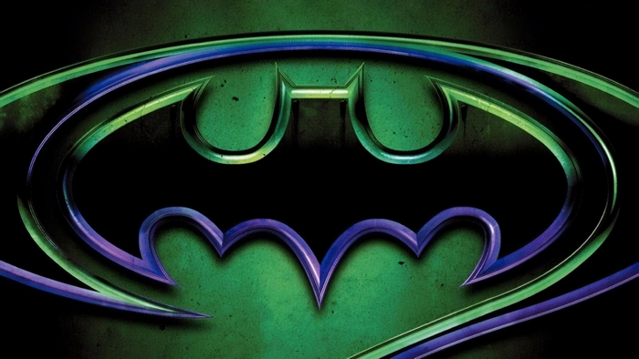 Batman Forever