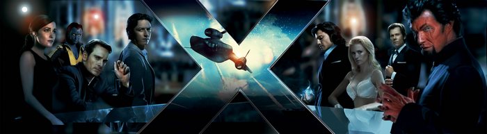 X-Men: First Class characters