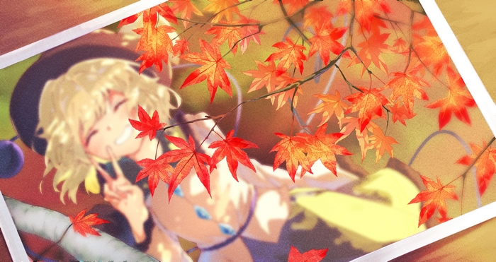 Koishi Komeiji from Touhou 4K