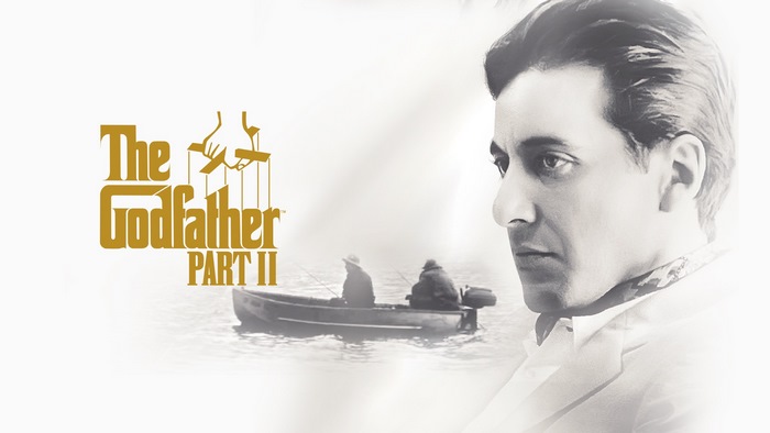 The Godfather Part II