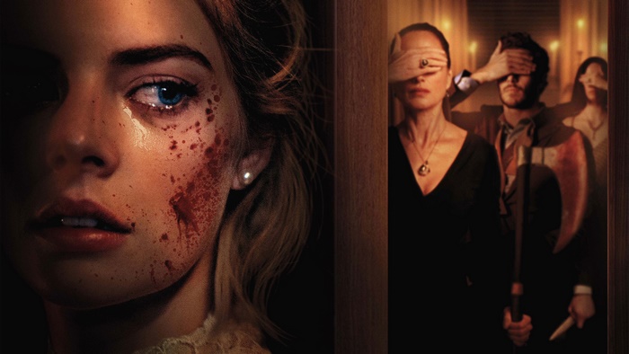 Ready or Not (2019) 4K