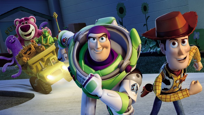 #68649 Toy Story 3 8k Ultra HD - Rare Gallery HD Wallpapers