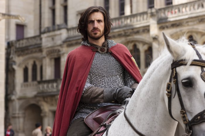 Sir Gwaine, Gwaine (Merlin), Eoin Macken, HD Wallpaper | Rare Gallery