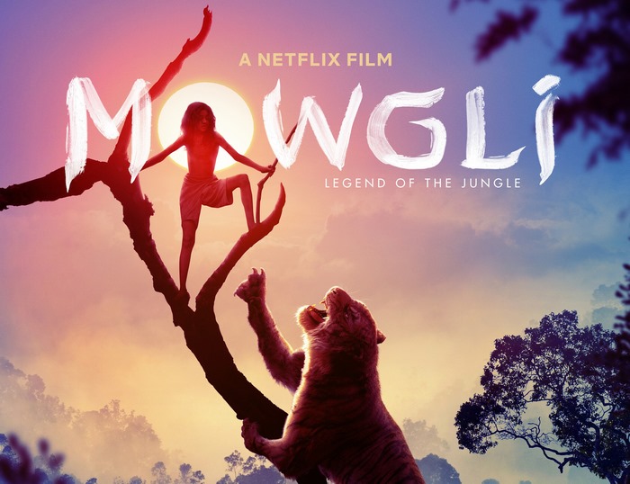 Mowgli: Legend of the Jungle