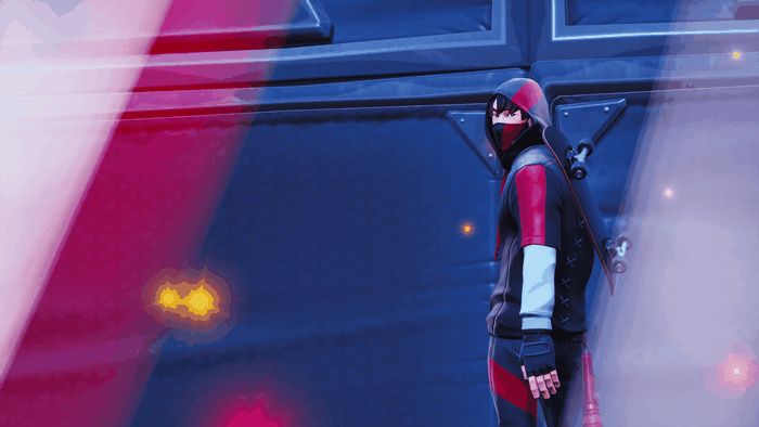 Ikonik from Fortnite 4K