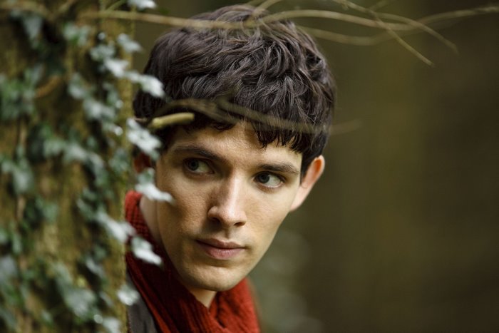 Merlin from Merlin