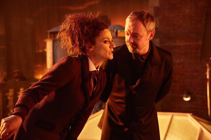 Doctor Who