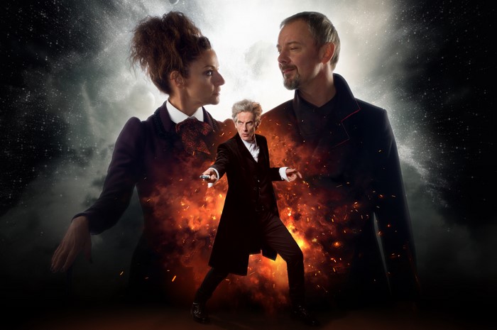 Doctor Who