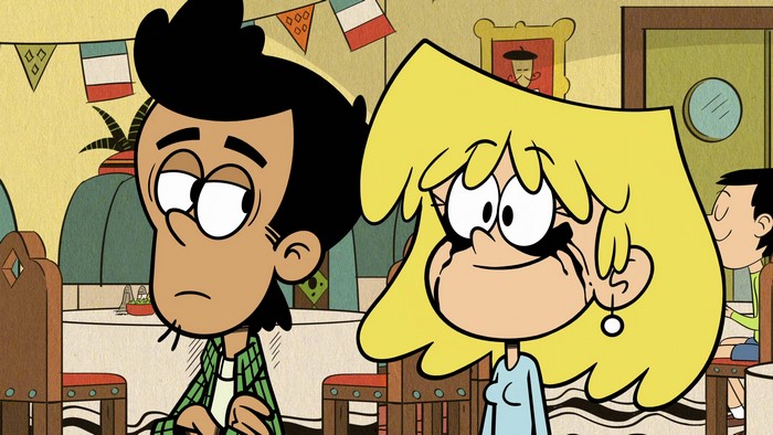 The Loud House