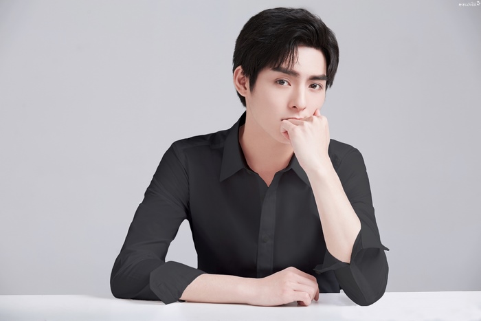Wang Hao Xuan
