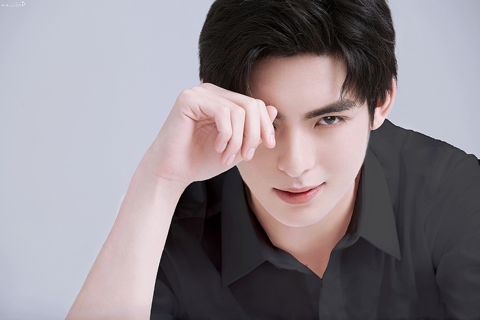 Wang Hao Xuan