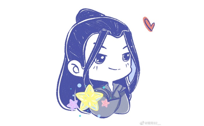 Xue Yang from The Untamed