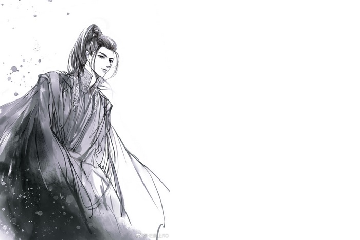 Wang Hao Xuan from Dance Of The Phoenix