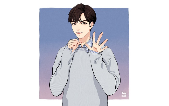 Wang Hao Xuan