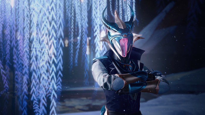 Destiny 2: Beyond Light 4K