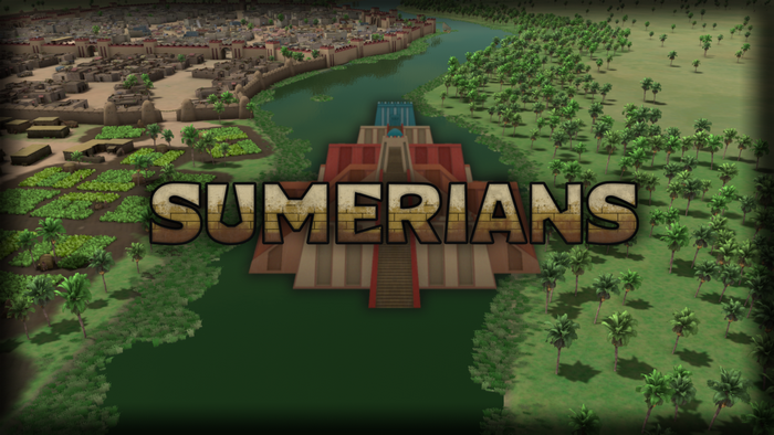 Sumerians