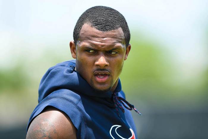 Deshaun Watson