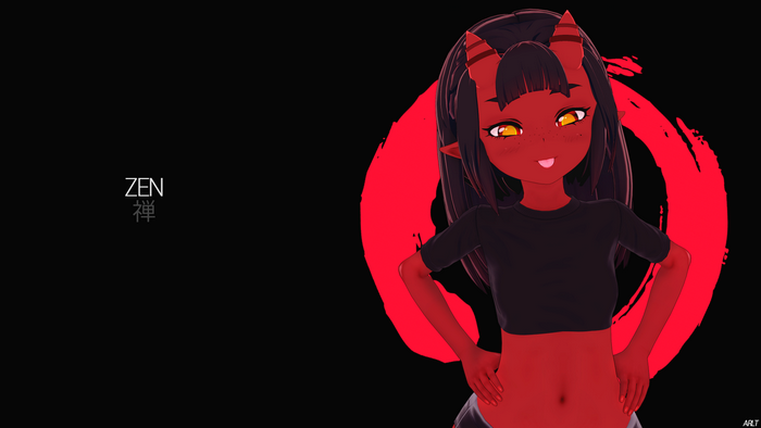 Girl