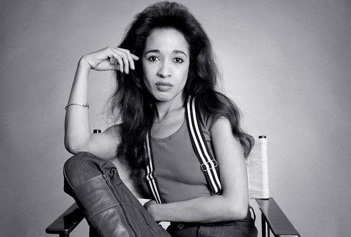Ronnie Spector from The Ronettes