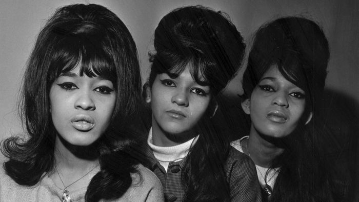 The Ronettes