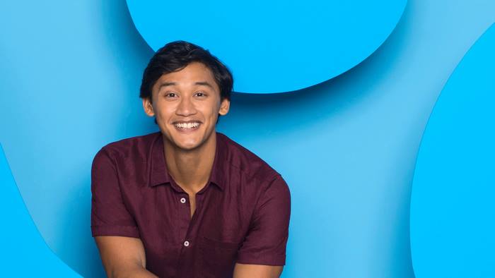 Joshua Dela Cruz