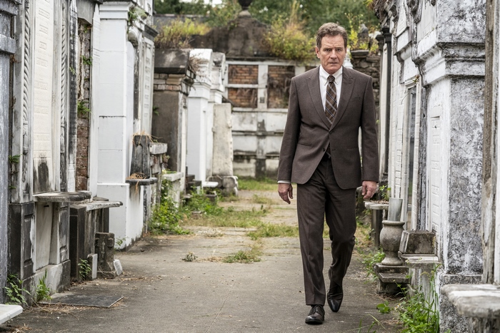 Bryan Cranston in Your Honor 4K
