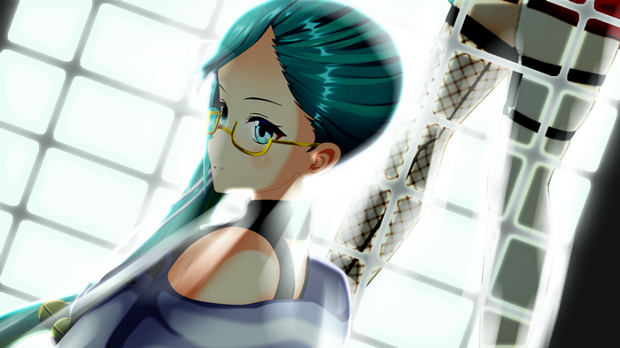 Suzu Kagura from .LIVE