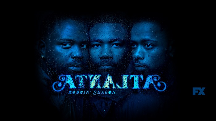Atlanta Robbin' Season FX