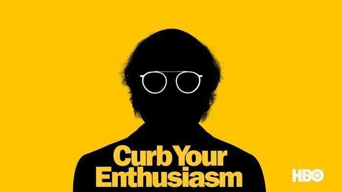 Curb Your Enthusiasm HBO