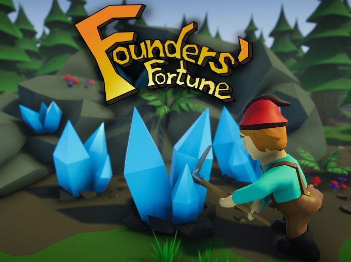Founders Fortune