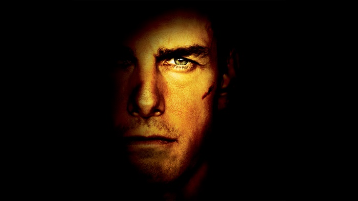 Tom Cruise