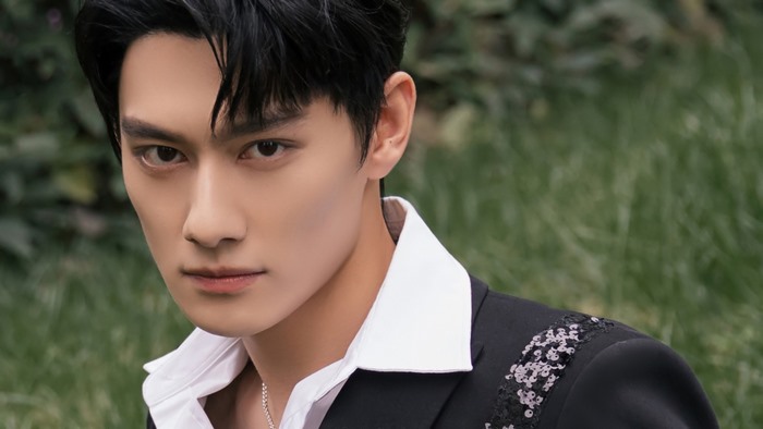 Wang Zhuocheng
