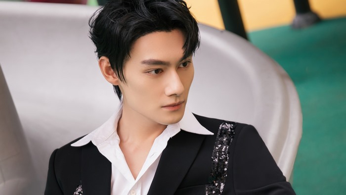 Wang Zhuocheng