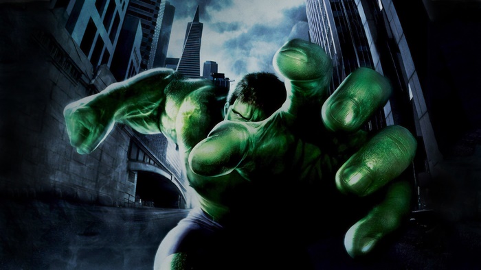 Hulk