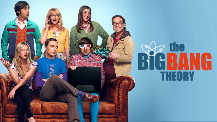 Kunal Nayyar, Penny (The Big Bang Theory) HD, Melissa Rauch, Jim ...