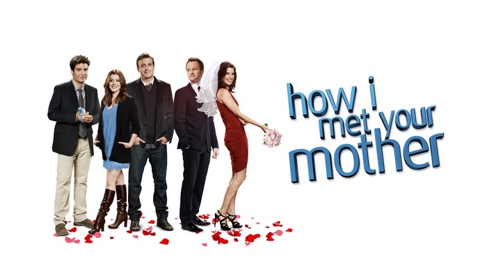 How I Met Your Mother HD, Neil Patrick Harris, Robin Scherbatsky ...