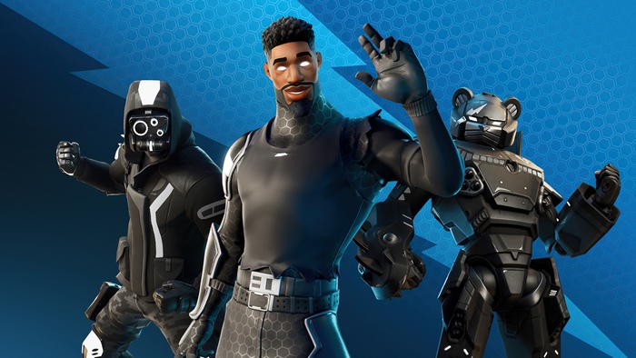 Fortnite