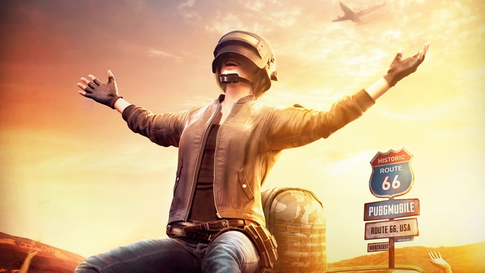 PlayerUnknowns Battlegrounds