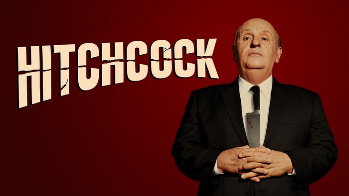 Hitchcock with a Knife