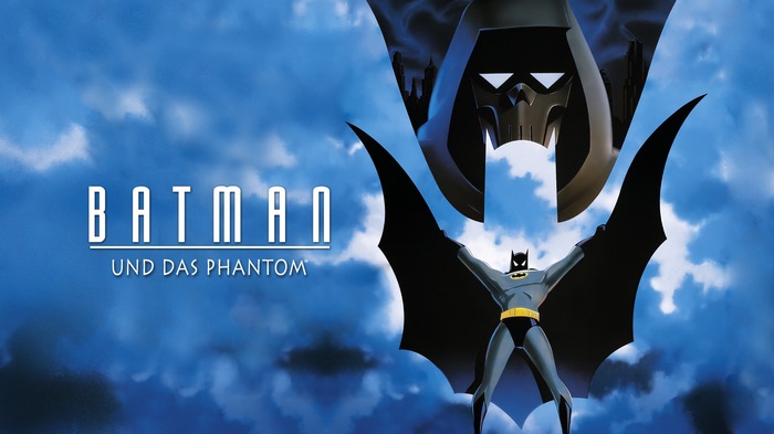 Batman: Mask of the Phantasm