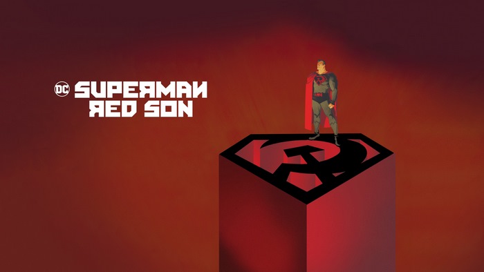 Superman: Red Son DC Comics