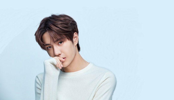 Wang Yibo